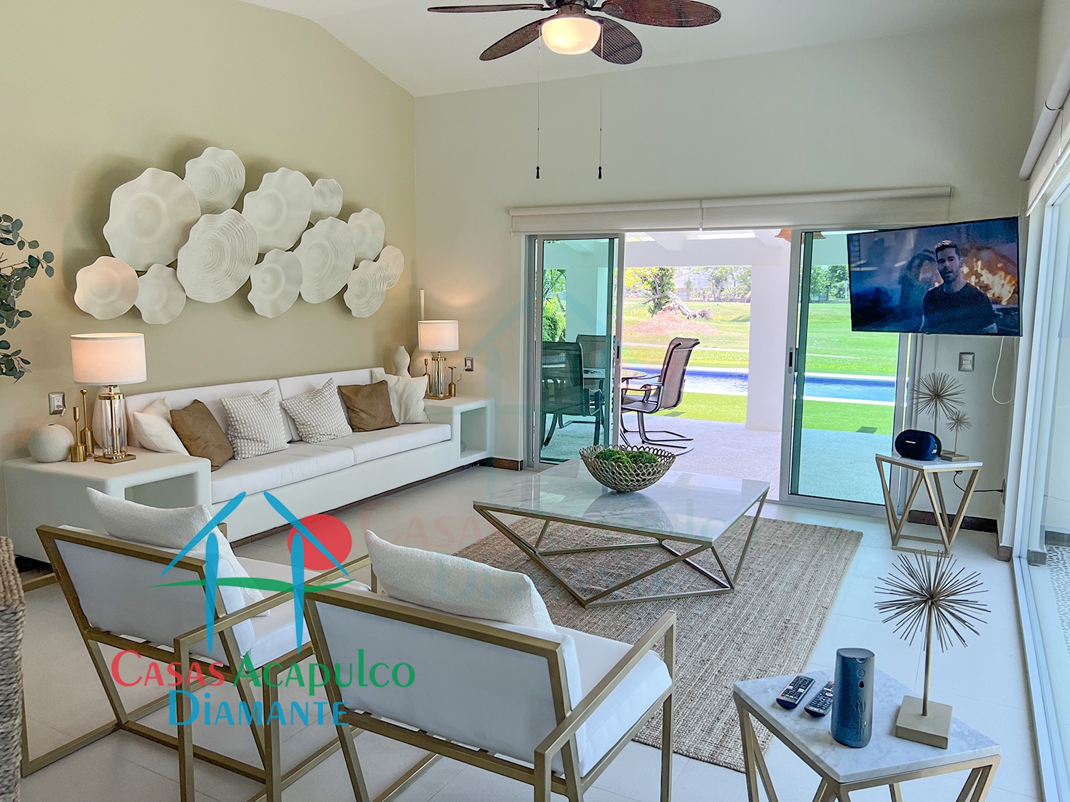 Villas Princess I Villa 39 - Estancia 1